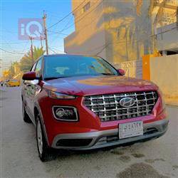 Hyundai Venue